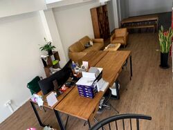 Purvis Street (D7), Office #562887941